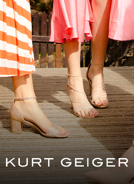 KURT GEIGER 