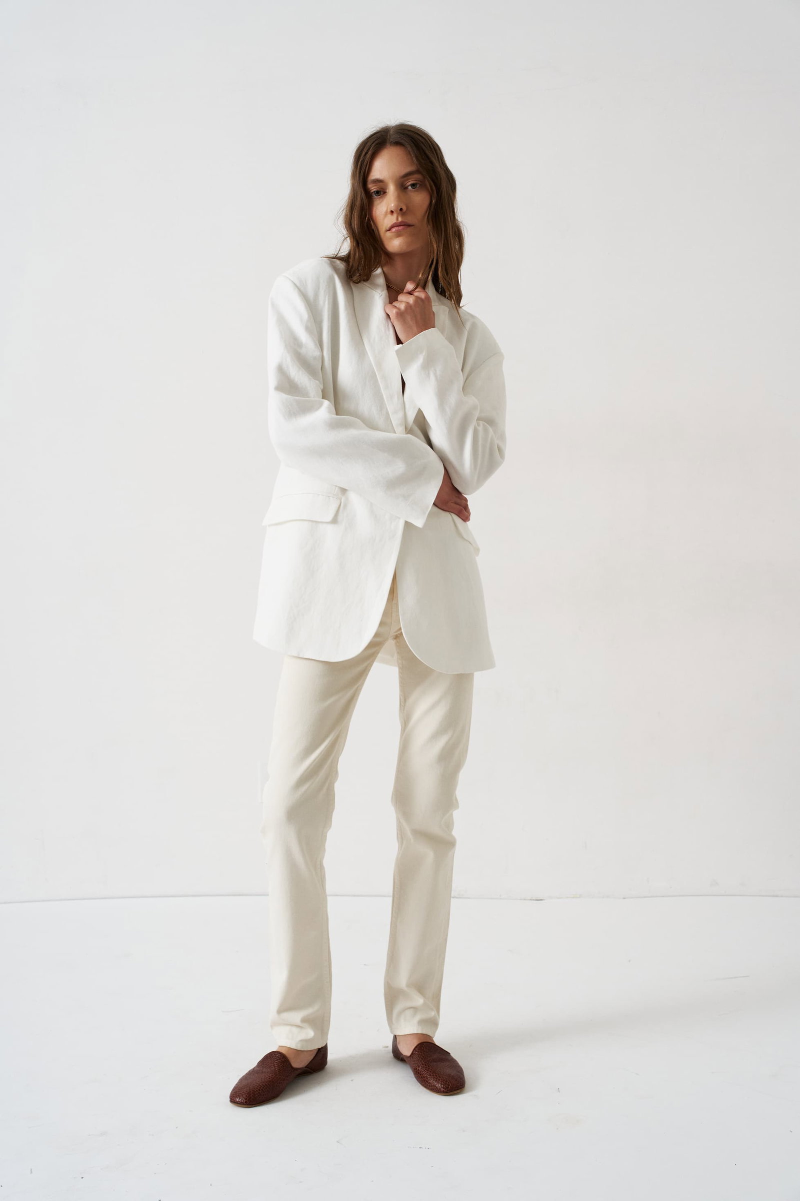 Tailored Suiting