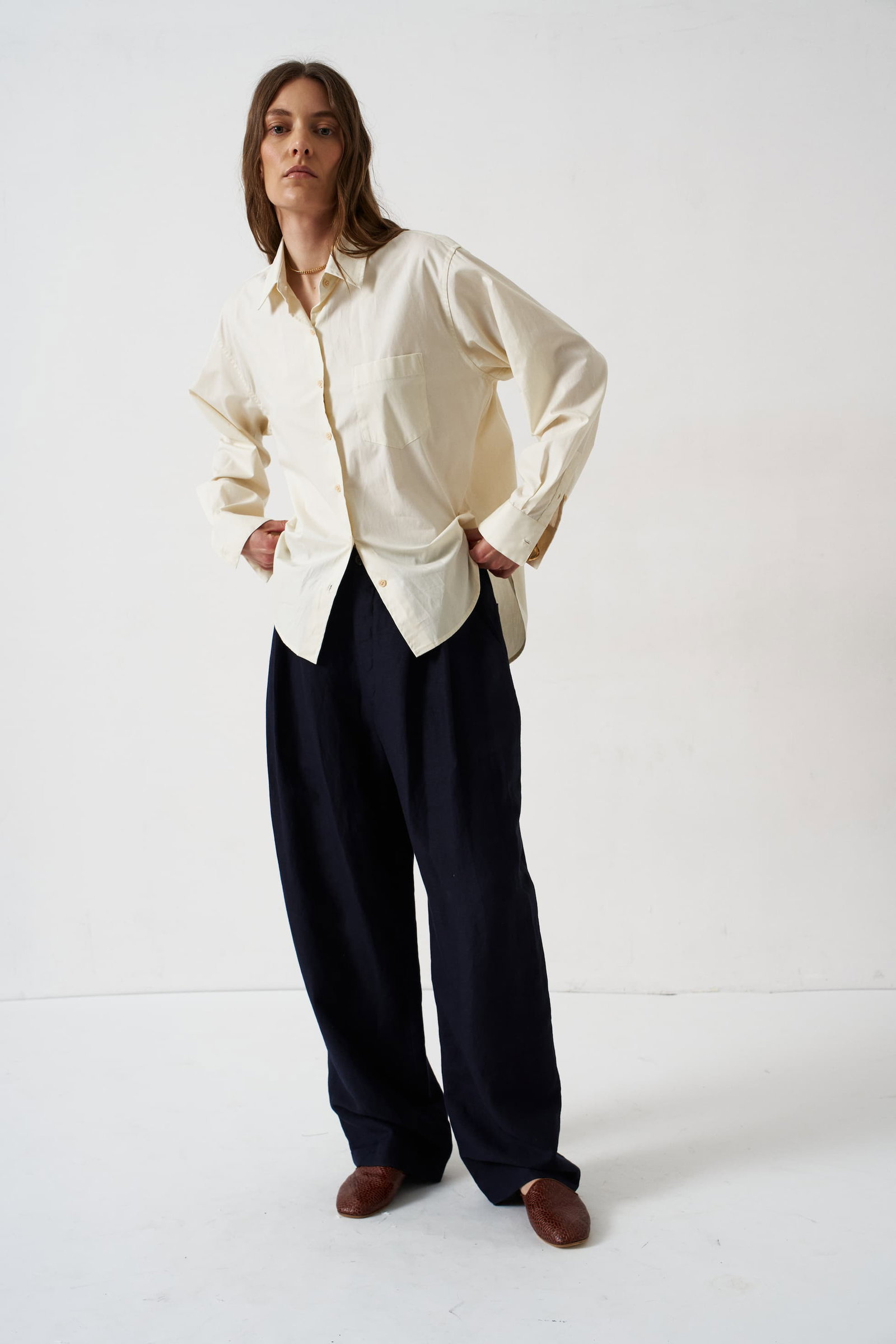 Tailored Suiting
