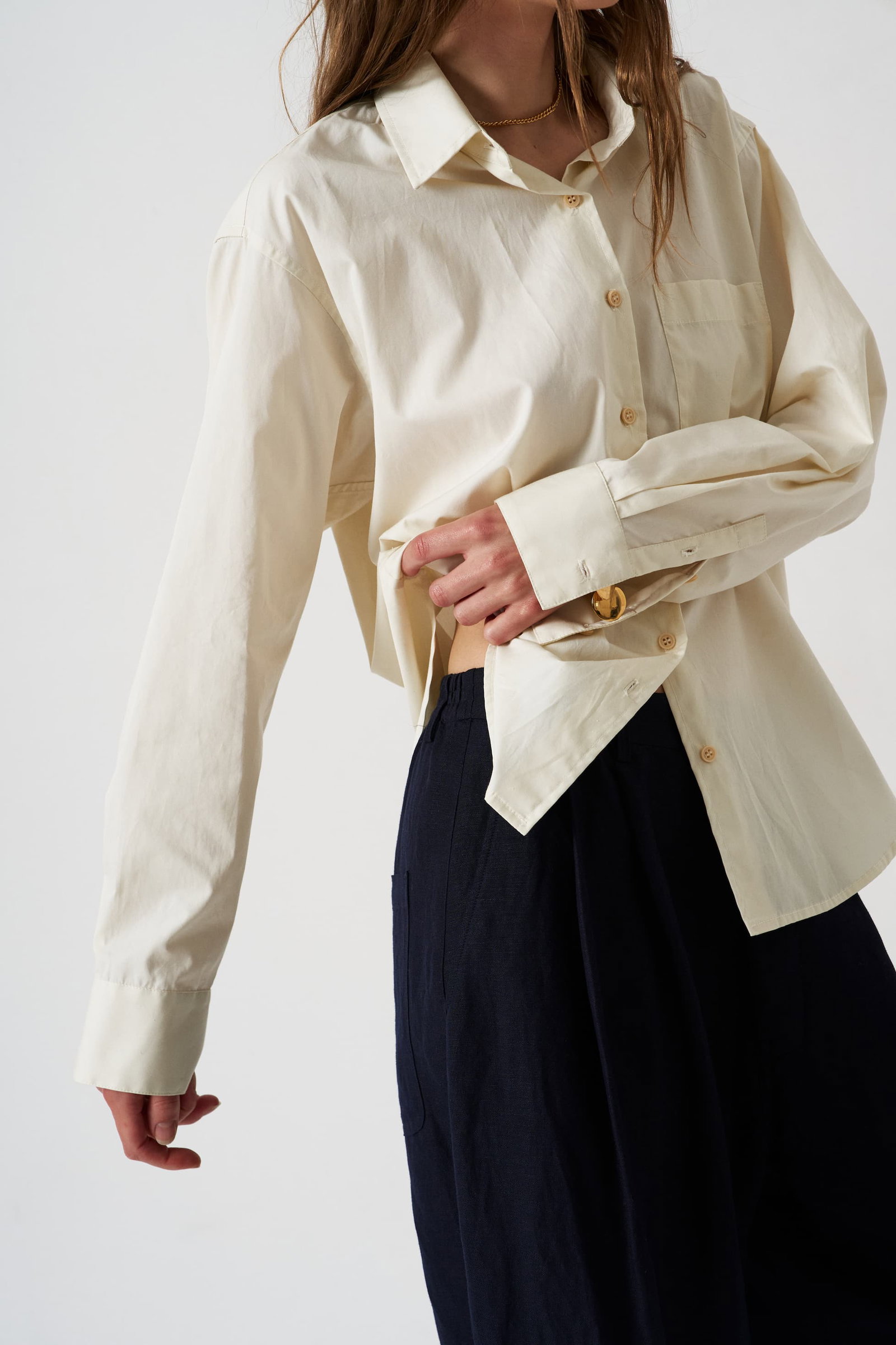 Tailored Suiting