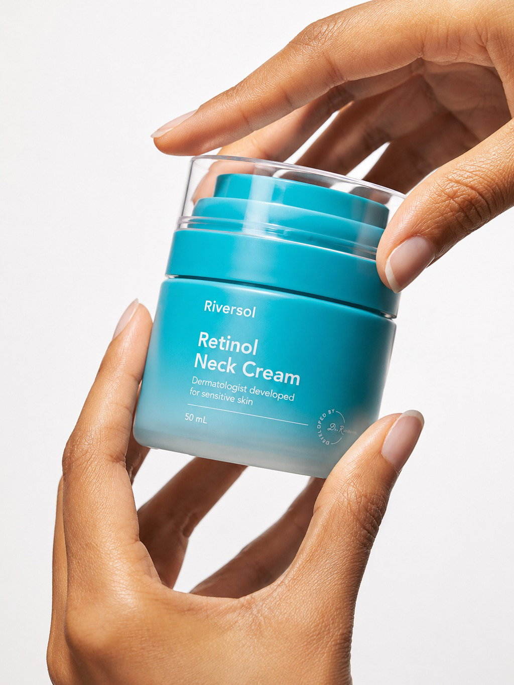 Retinol Neck Cream