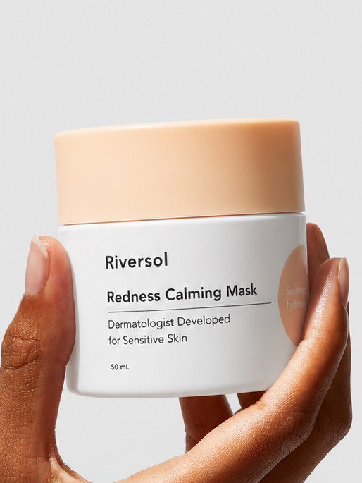 Redness Calming Mask