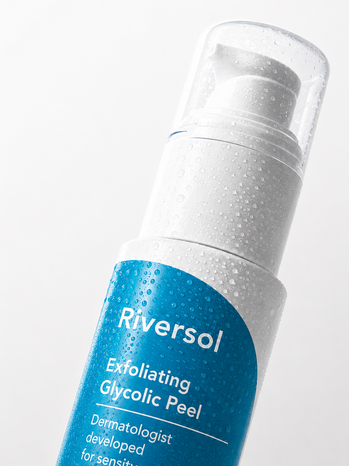 Exfoliating Glycolic Peel