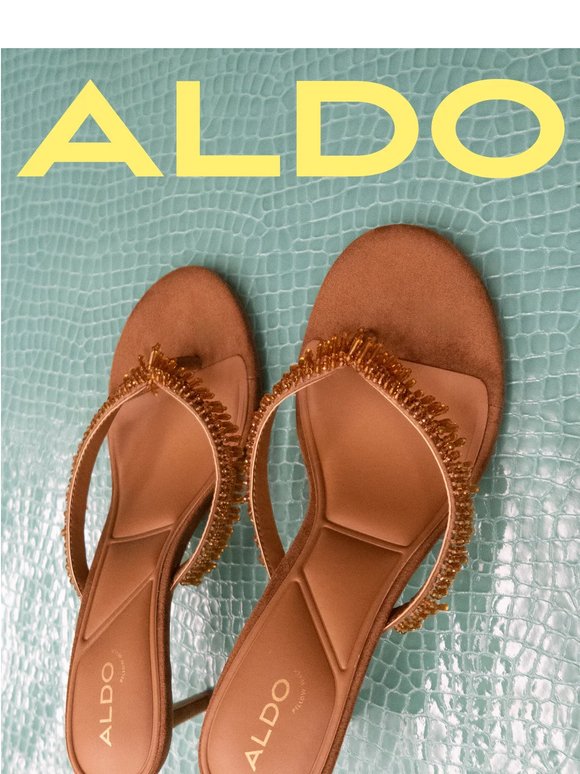 Slip into new