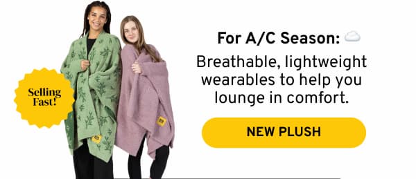 SHOP NEW PLUSH