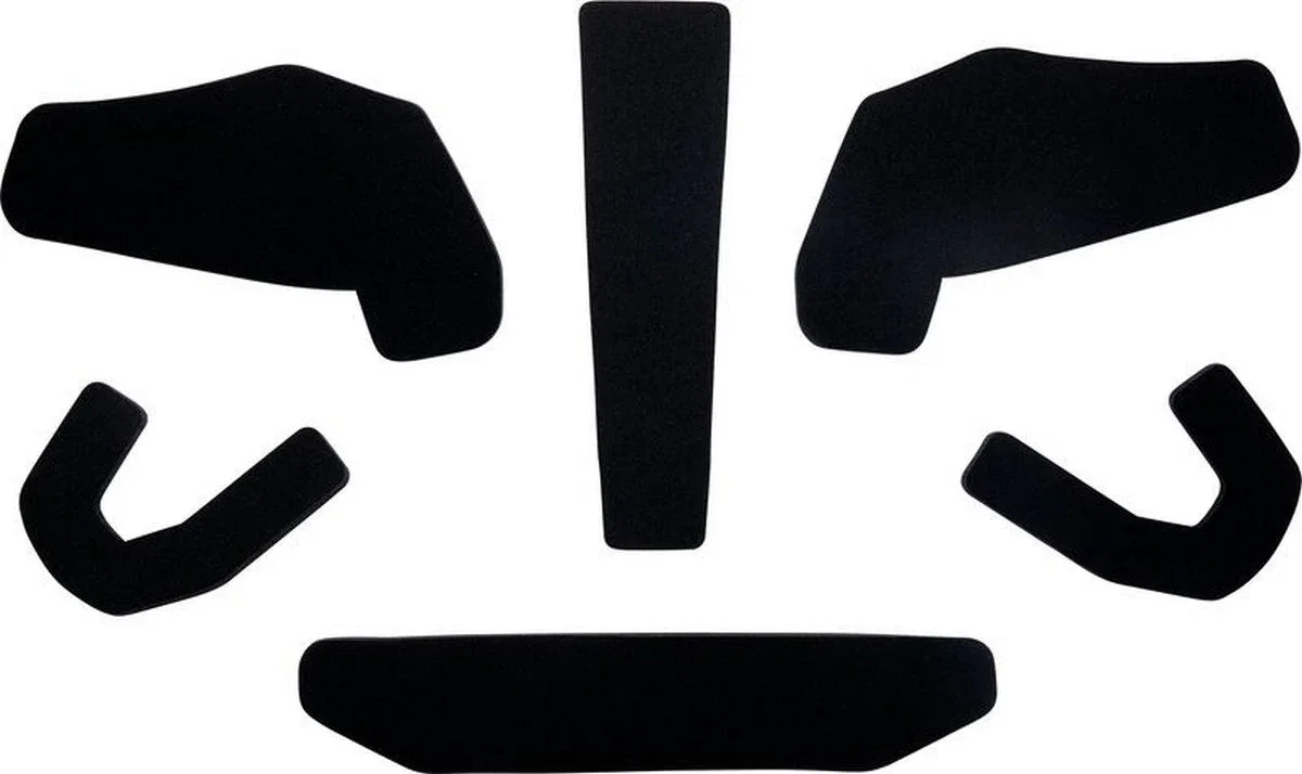 Image of Rawlings RX2 Series Batting Helmet Fit Kit