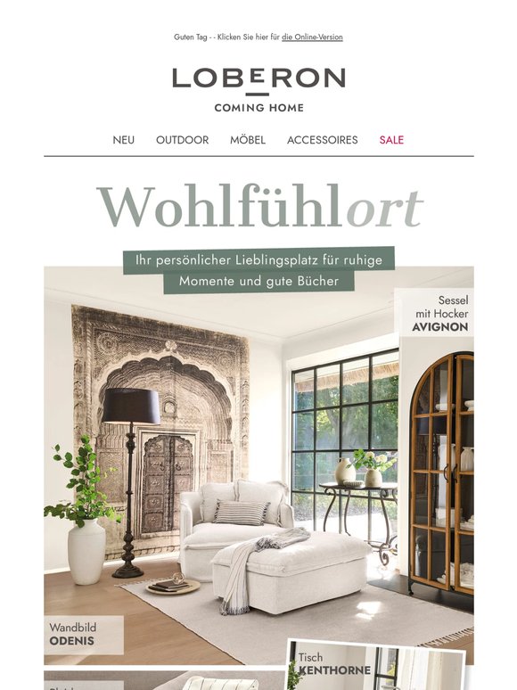 Ihr perfekter Rückzugsort 🛋️ Lesen, entspannen & geniessen