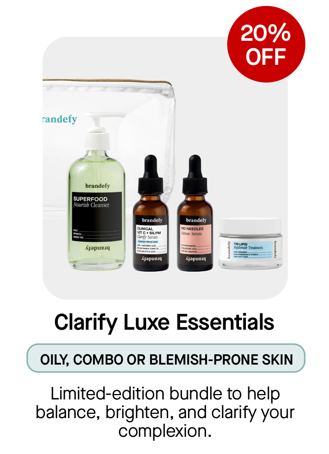 Clarify Derm Duo
