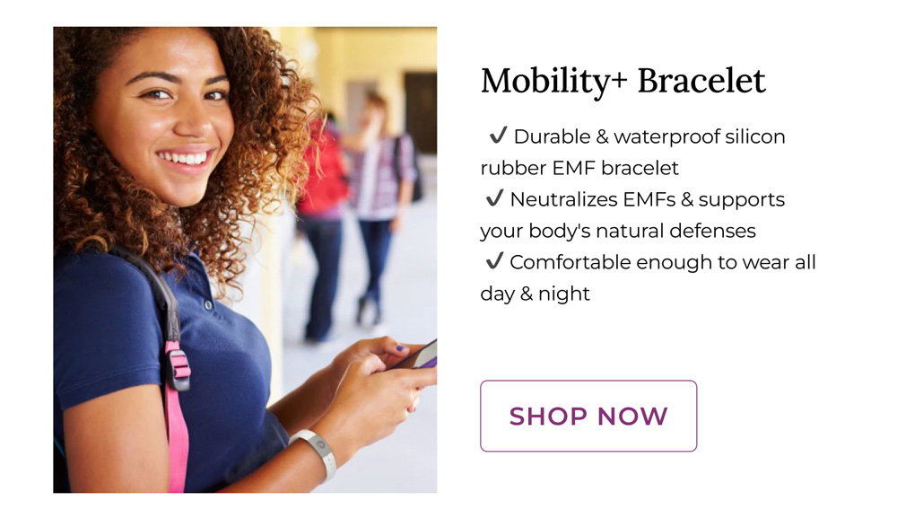 Mobility+ Bracelet