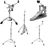Ludwig Atlas Standard Double Braced Hardware Pack
