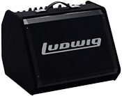 Ludwig LEA100 Bluetooth eDrum Amplifier