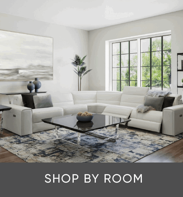 Shop by Room