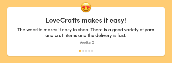 Customer Testimonials