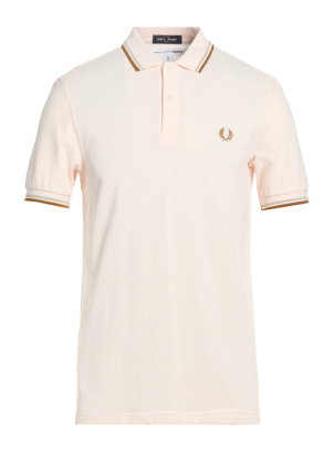 FRED PERRY x COMME des GARÇONS