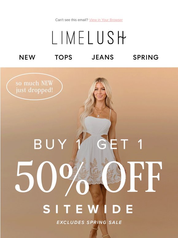 Fresh Fits, BOGO Deal! 🛍️✨