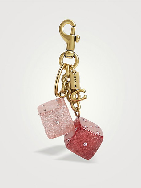 Dice Bag Charm