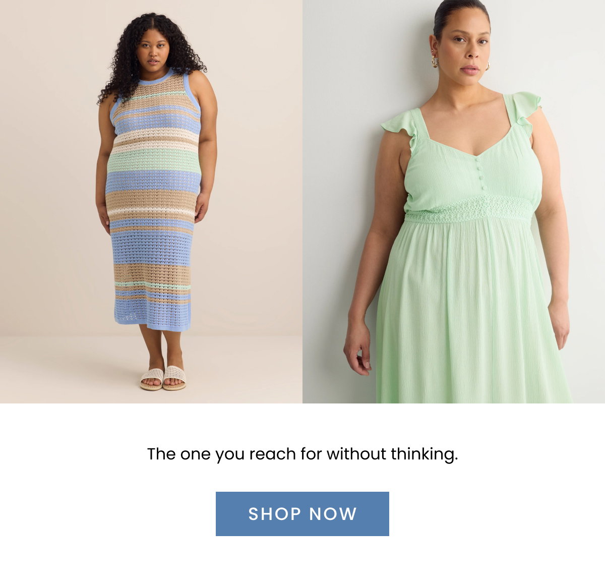 Shop dresses