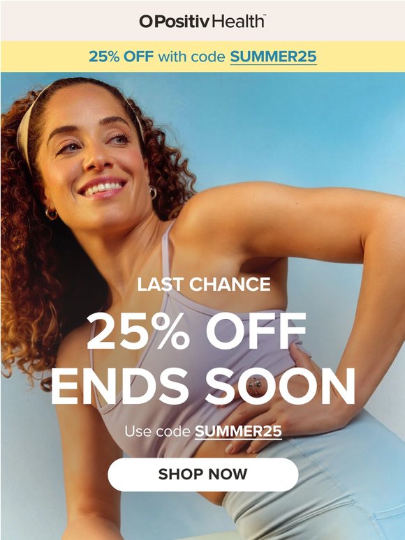 LAST CALL 🚨