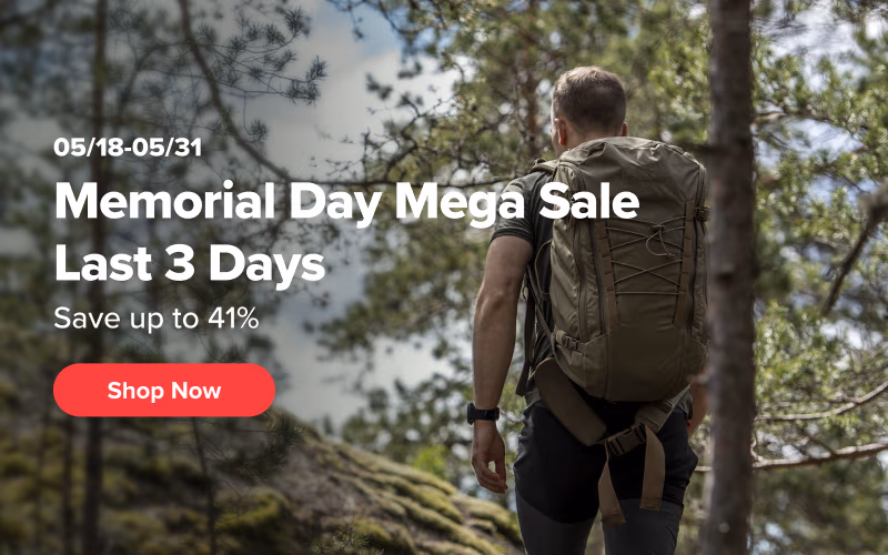 Suunto Memorial Day Sale, Up to 41% Off