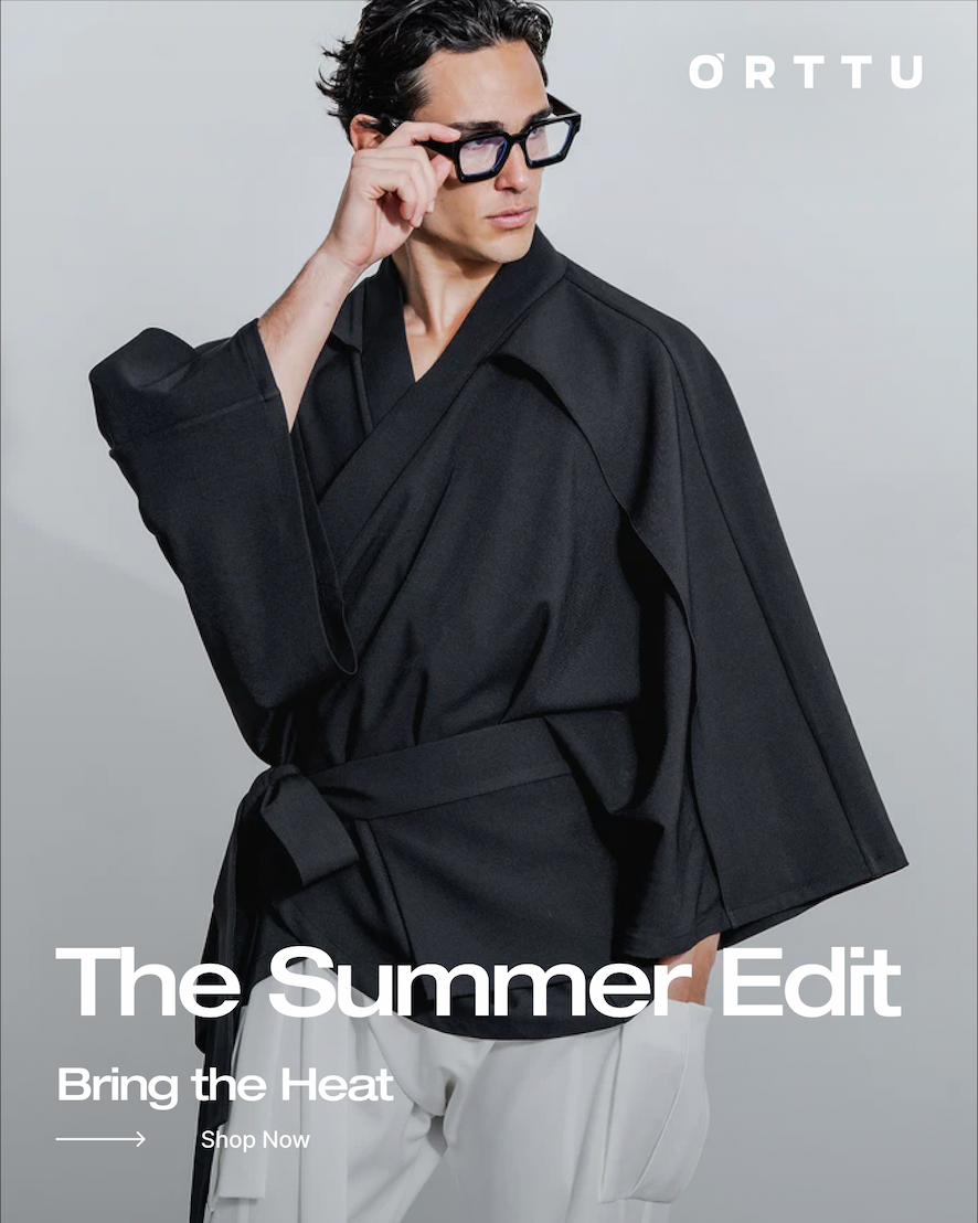 The Summer Edit