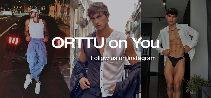 ORTTU on You