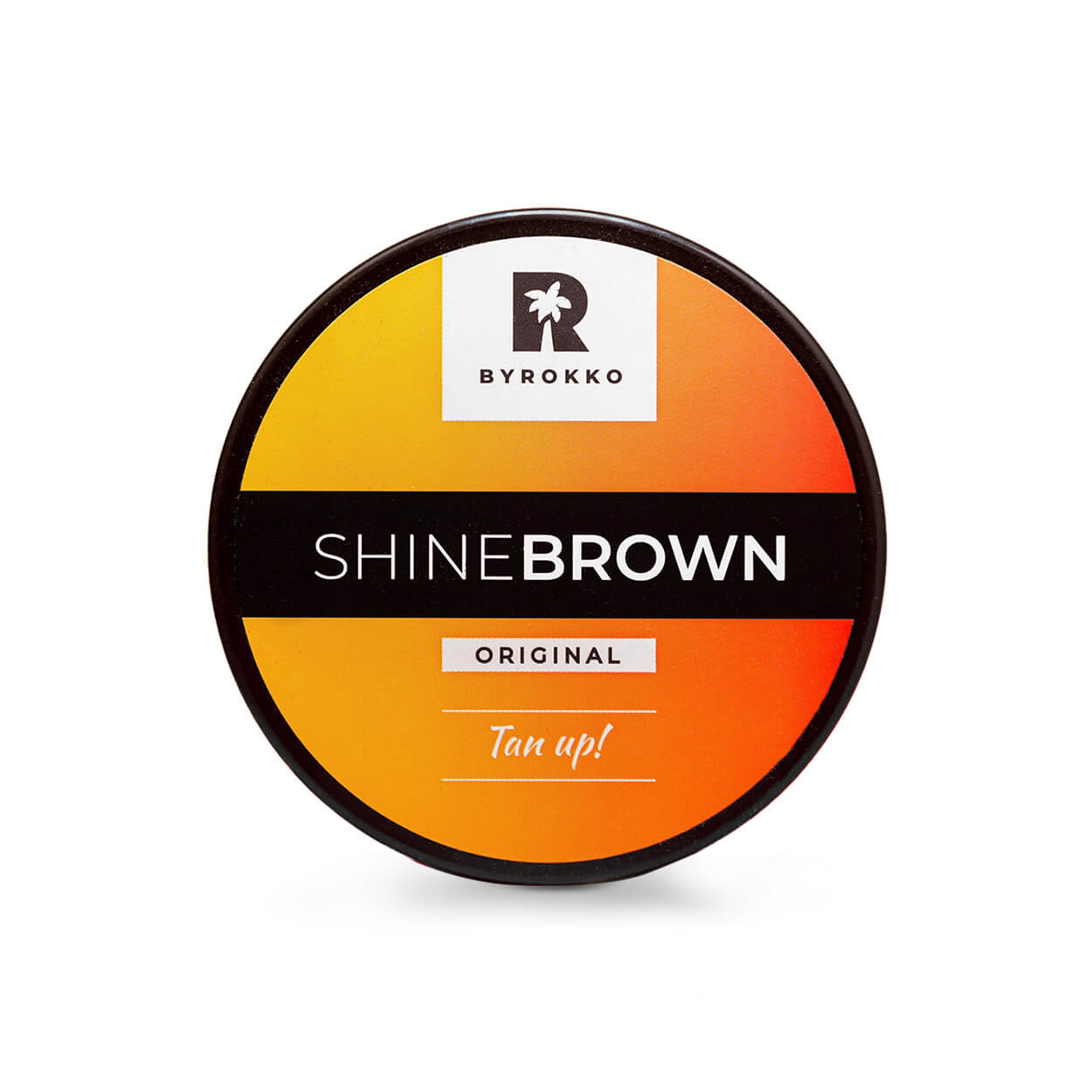 Image of Shine Brown