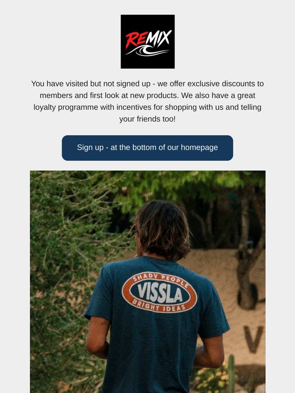 Sign up to our mailing list to get 10% off your first order and access weekly offers