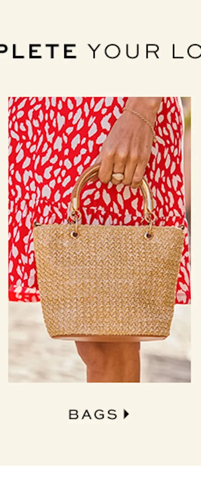 Bags