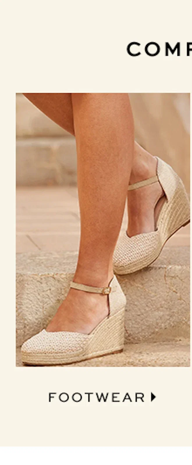 Footwear