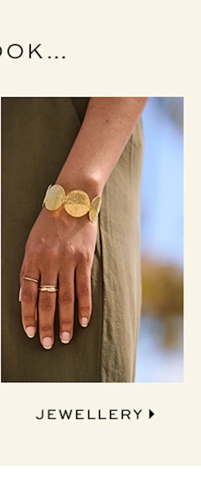 Jewellery