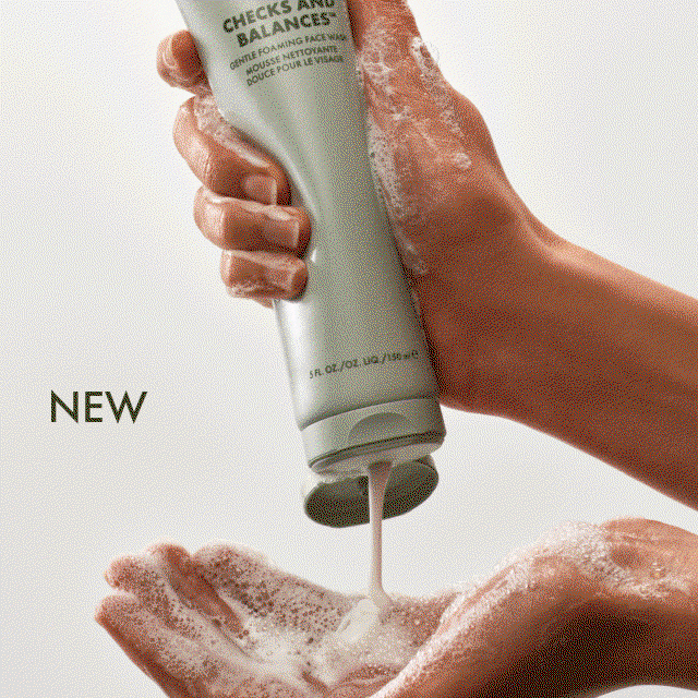 Routine Need a Refresh? 3 New Arrivals. | All new—and all inspired by nature.
