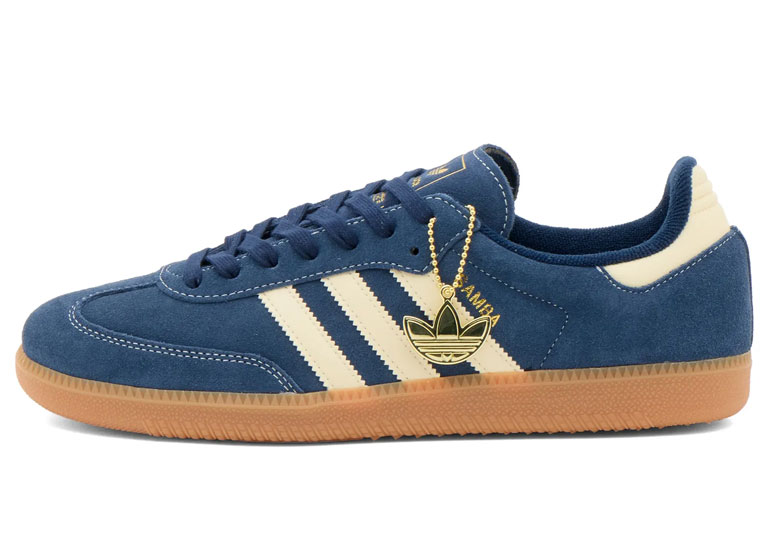 adidas Samba OG Sneaker