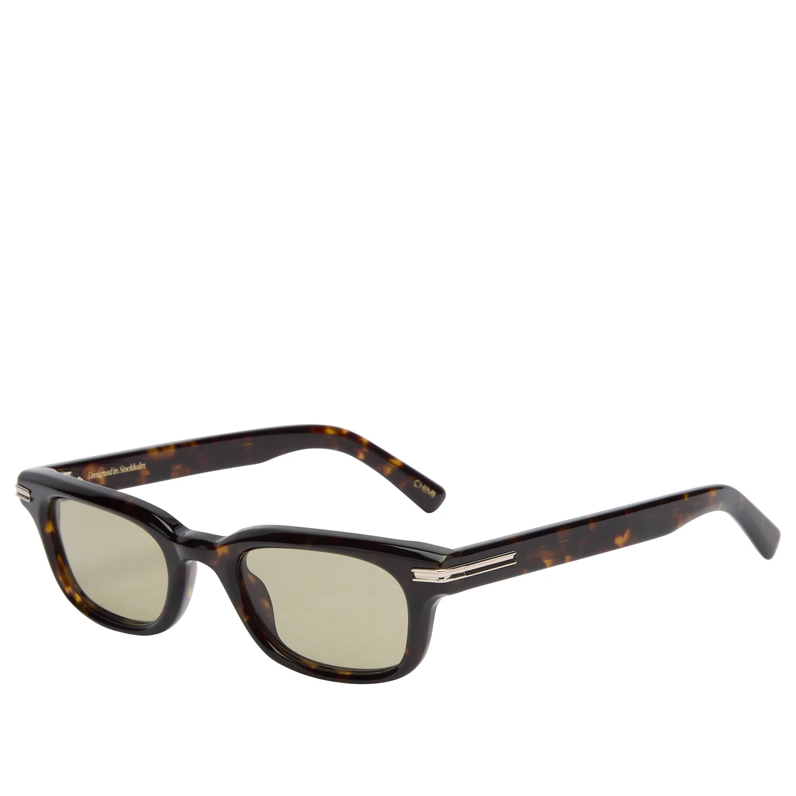 CHIMI Noct Sunglasses