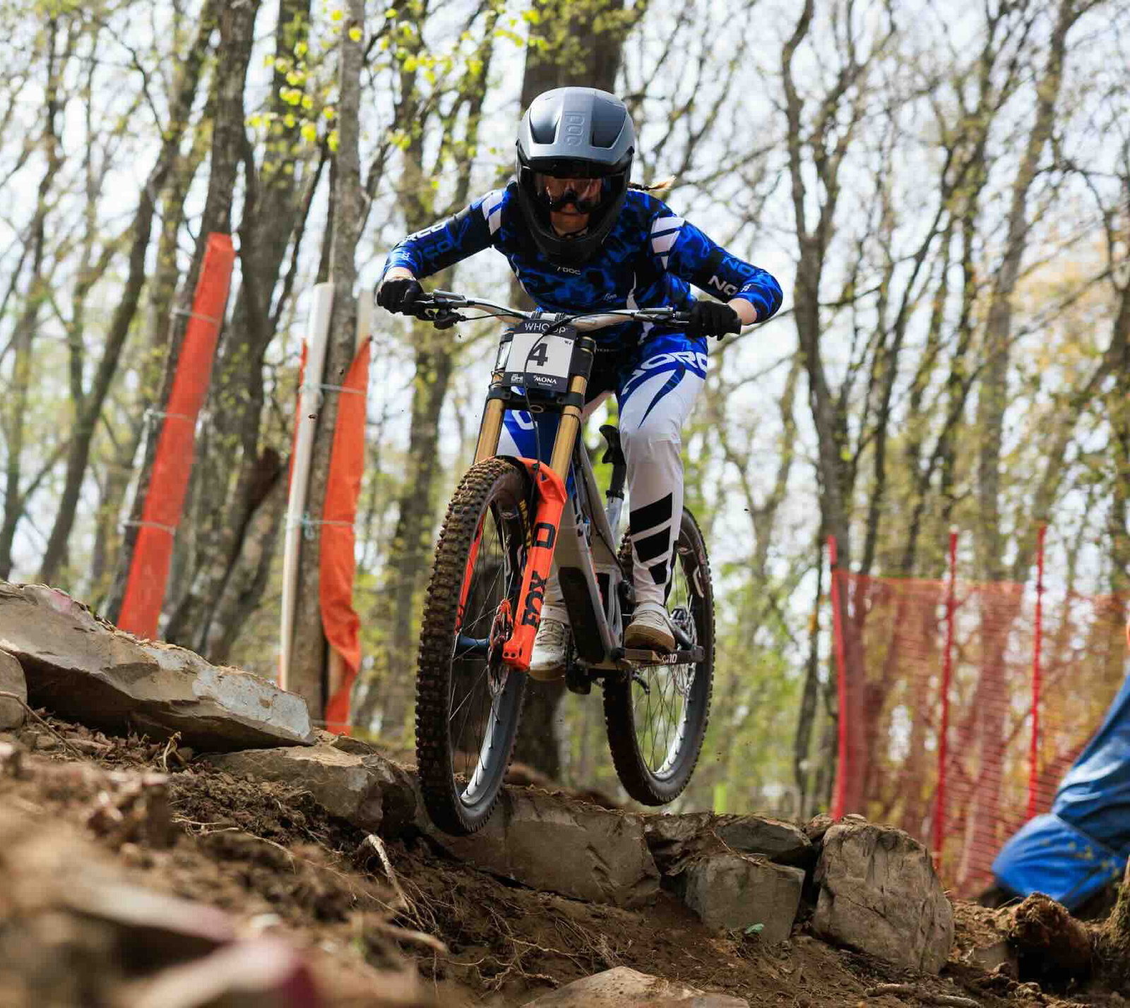 Norco adidas race division