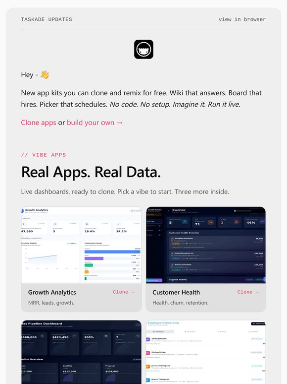 Introducing Live Workspace Apps. Wiki. Hiring. Meetings.