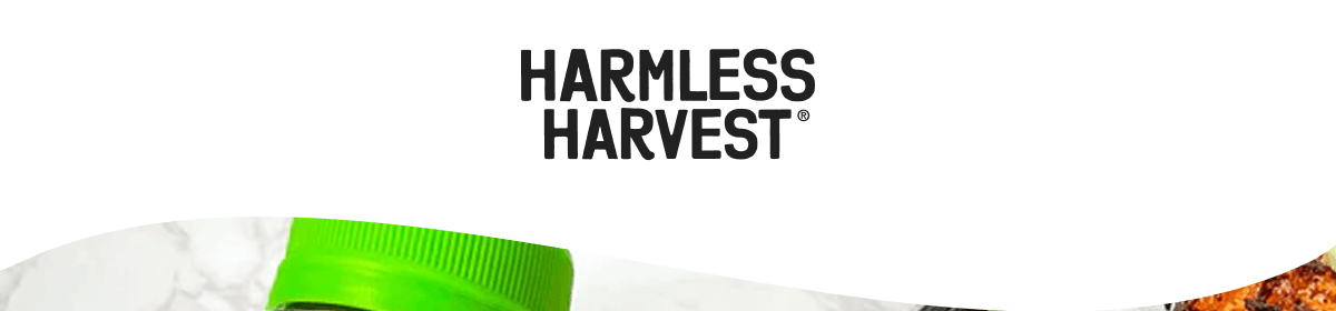 Harmless Harvest
