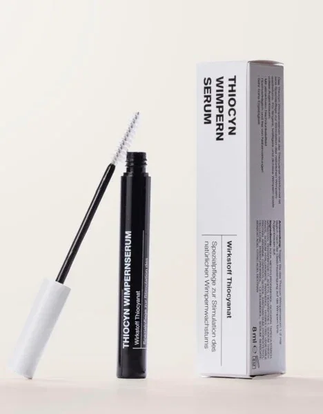 Thiocyn Wimpernserum