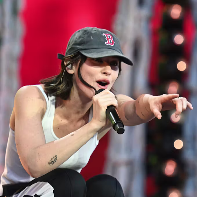 Gracie Abrams Announces The Look At My Life Tour