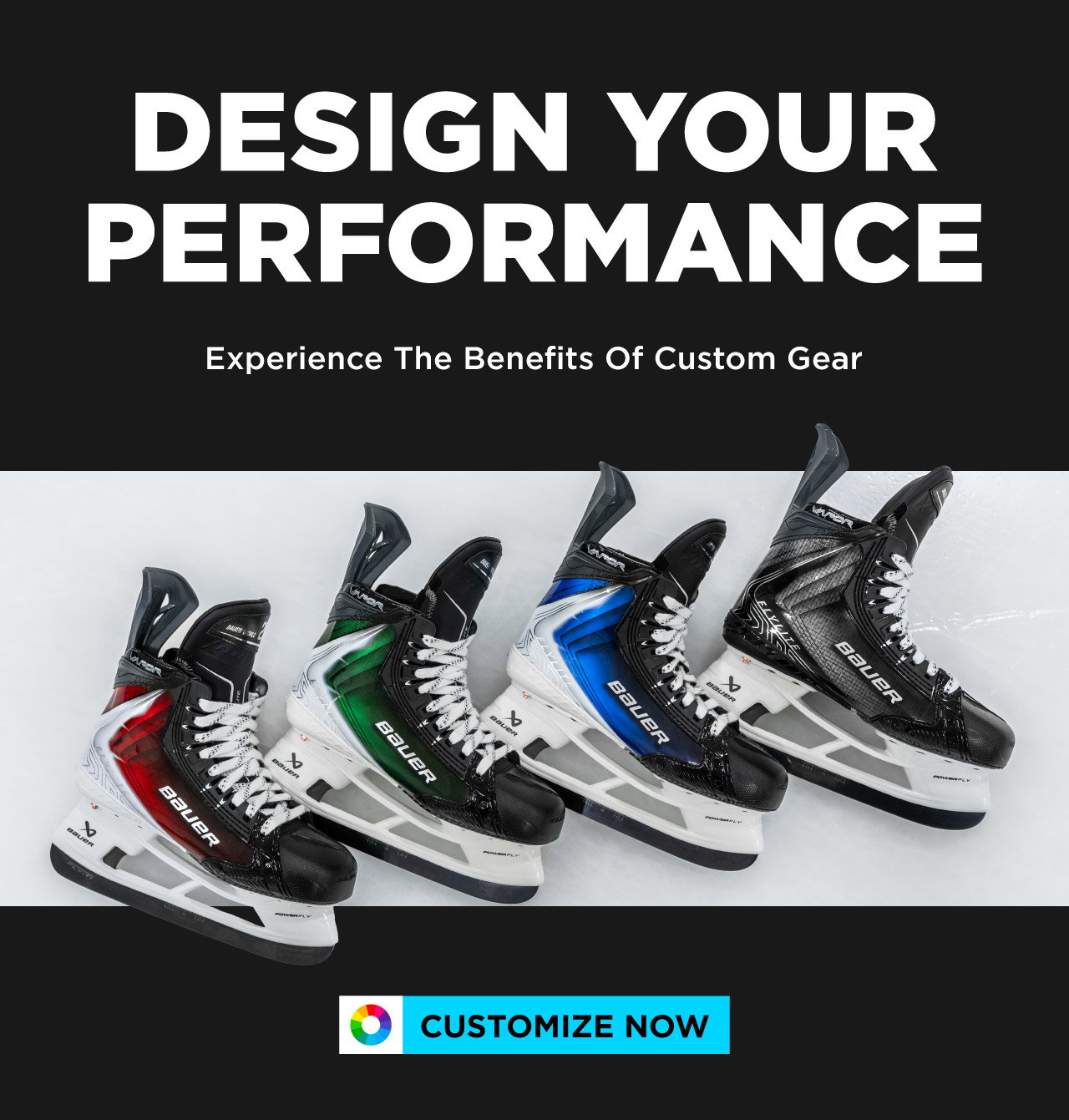 A1 - Shop Custom Gear