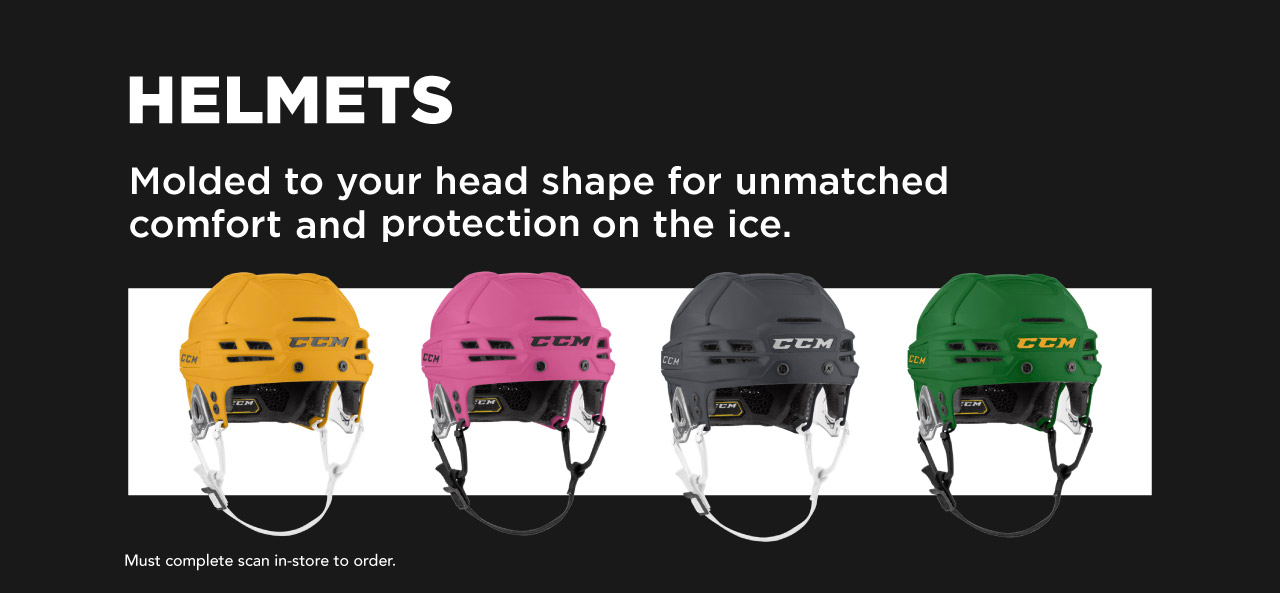 B4 - Shop Custom Helmets