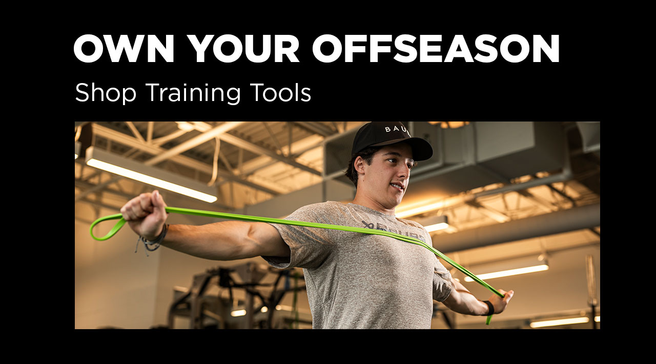 B7 - Shop Top Training Tools
