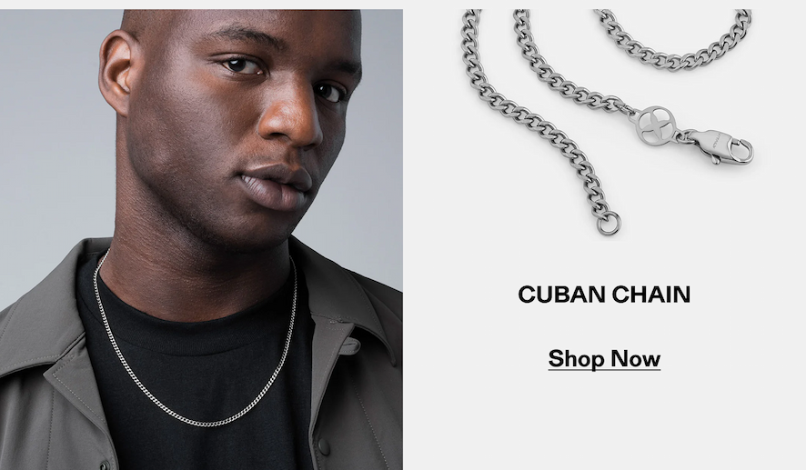 Cuban Chain