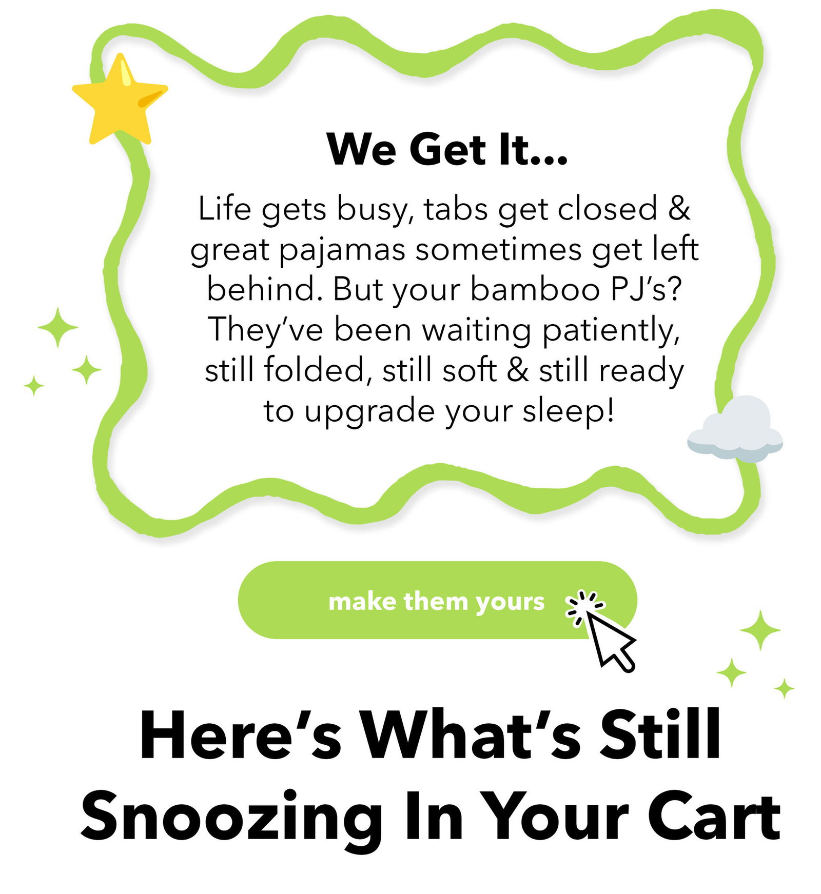Sustainable bamboo products