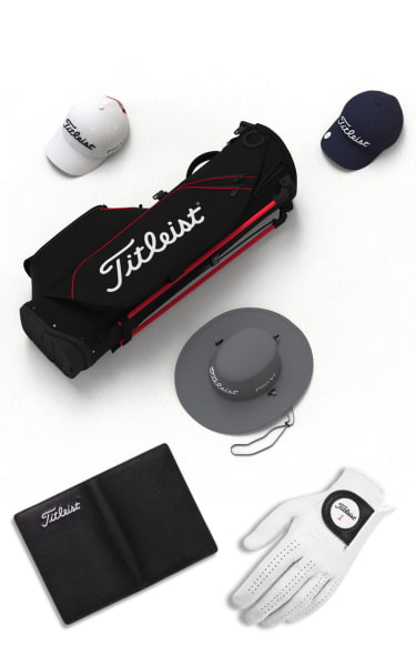 Titleist Essentials