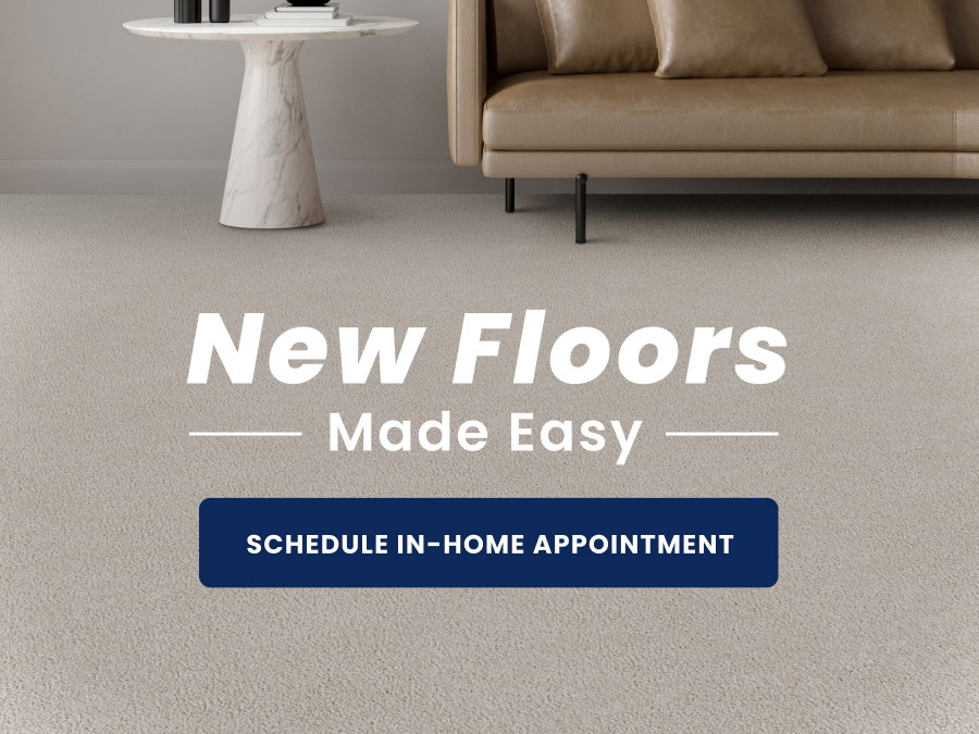 New Floors Made Easy