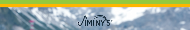 Jiminy's