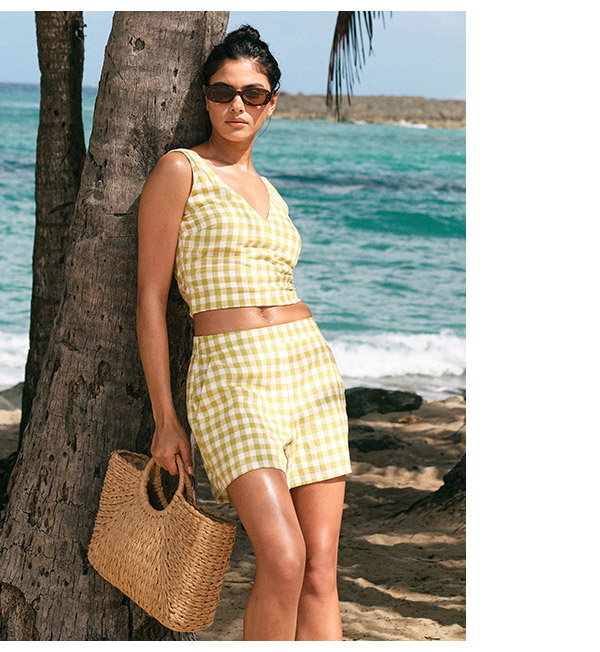 Women's Summer Clothing