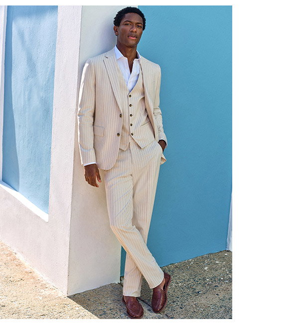 Shop Mens Suits