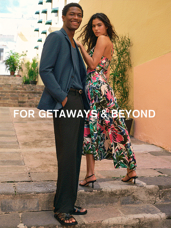 Women's Summer Clothing