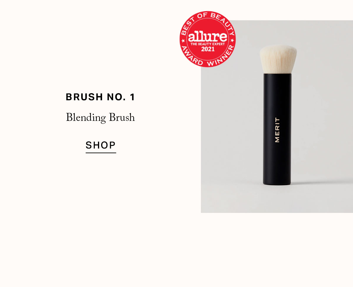 Brush No.1